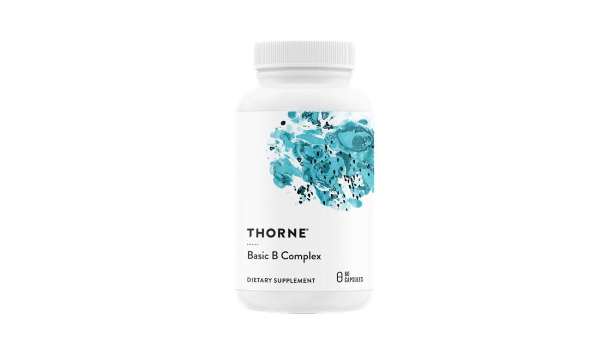 basic b complex
